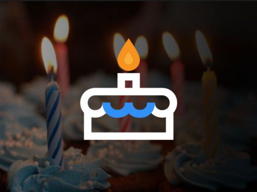 Birthday Wish App