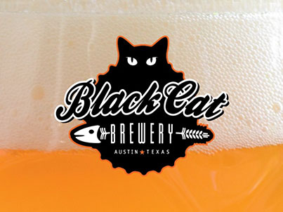 Black Cat Brewery