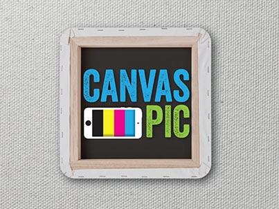 Canvas Pic App