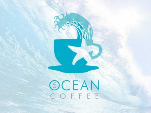 Oceans 5 Coffee