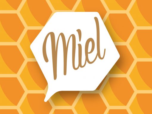 Miel – Honey Buzz