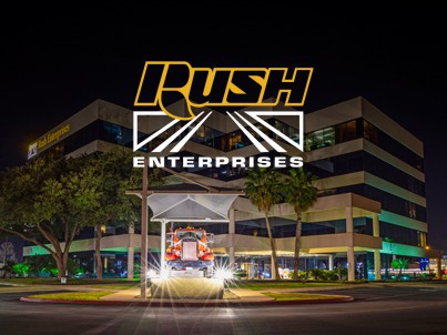 Rush Enterprises