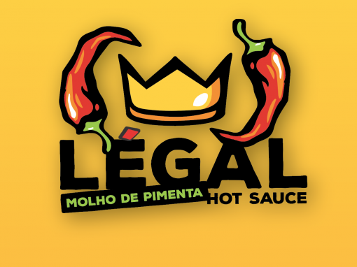 Légal Hot Sauce